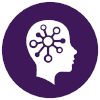icon of Neuroscience, Psychology and Behaviour Theme