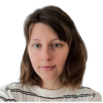 headshot of Anita Karsa
