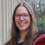 headshot of Catherine Wilson