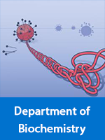 Department of Biochemistry