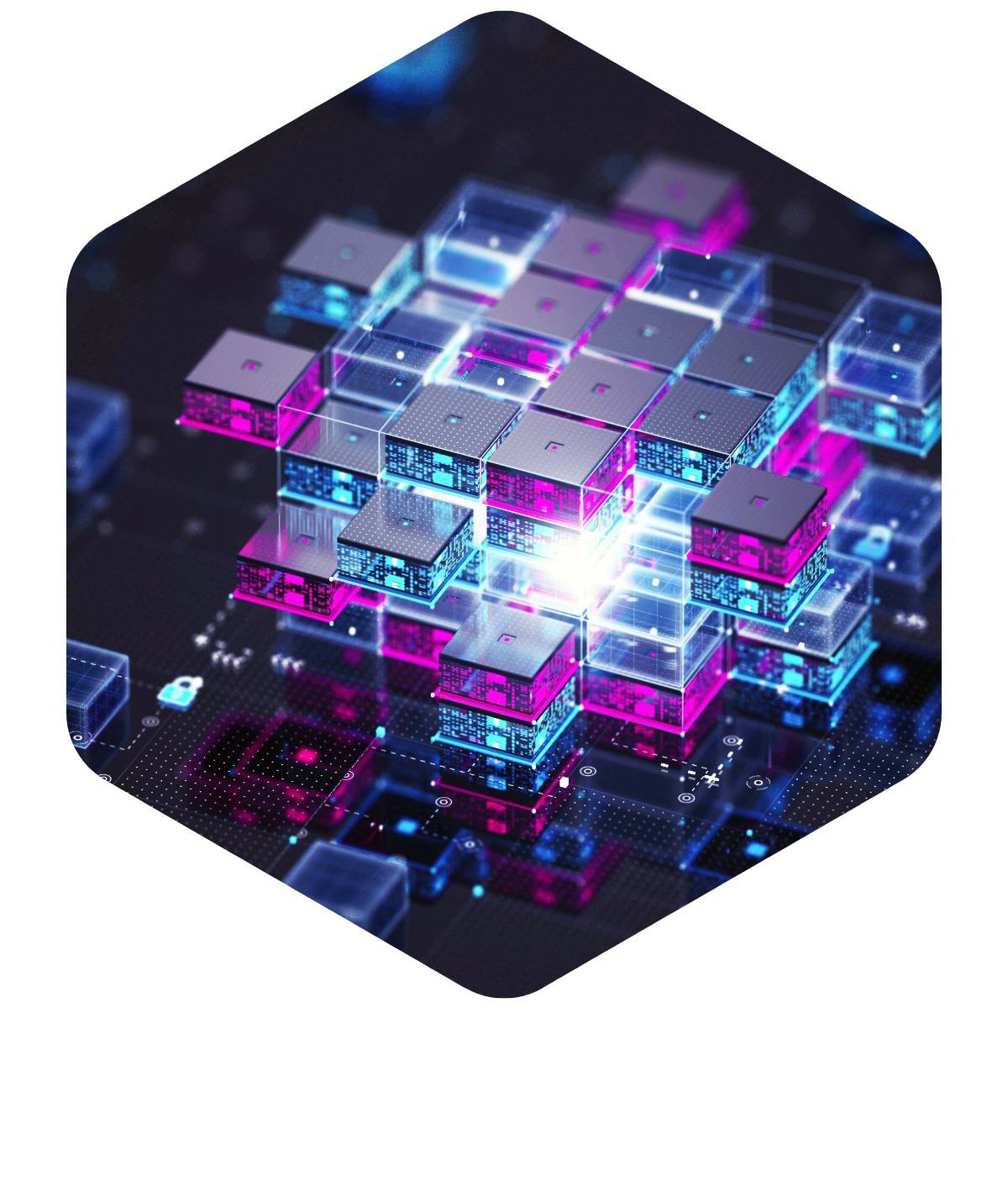 AI background 