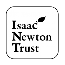 Isaac Newton Trust logo