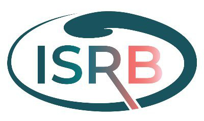 logo of the international society for regenerative biology