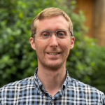 headshot of Jonathan Howe