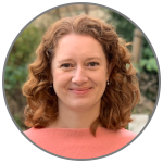 headshot of Delphine Larrieu
