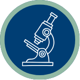 microscope icon