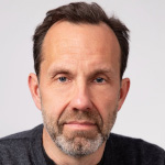 headshot of Marko Hyvonen