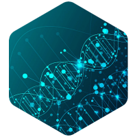 DNA graphic