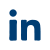 linkedin icon