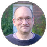 headshot of Julian Parkhill