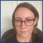 Headshot of Julie Davies