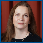 headshot of Paula Bibby