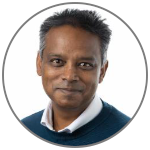 James Thaventhiran