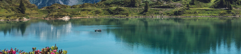 lake