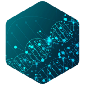 DNA graphic