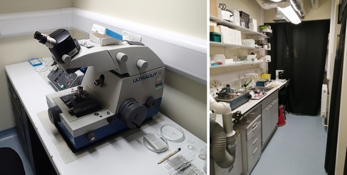 sample preparation instruments