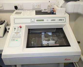 sample preparation instrument