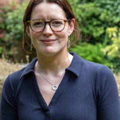 Kate S. Baker