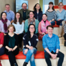 EMBO Leadership Course Group Leaders