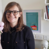 Photo of Rebecca Lawson