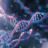 illustration of dna