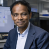 James Thaventhiran