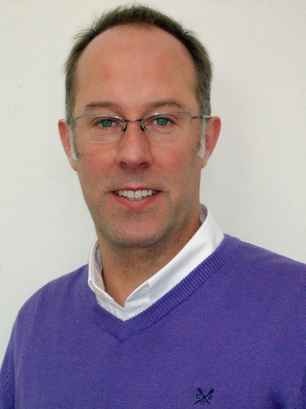  Andrew Grant