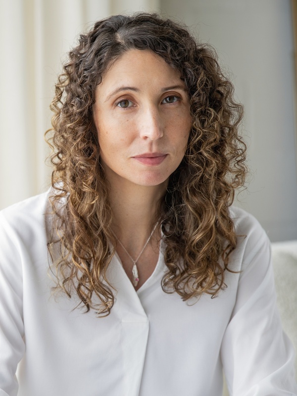  Heather Machado