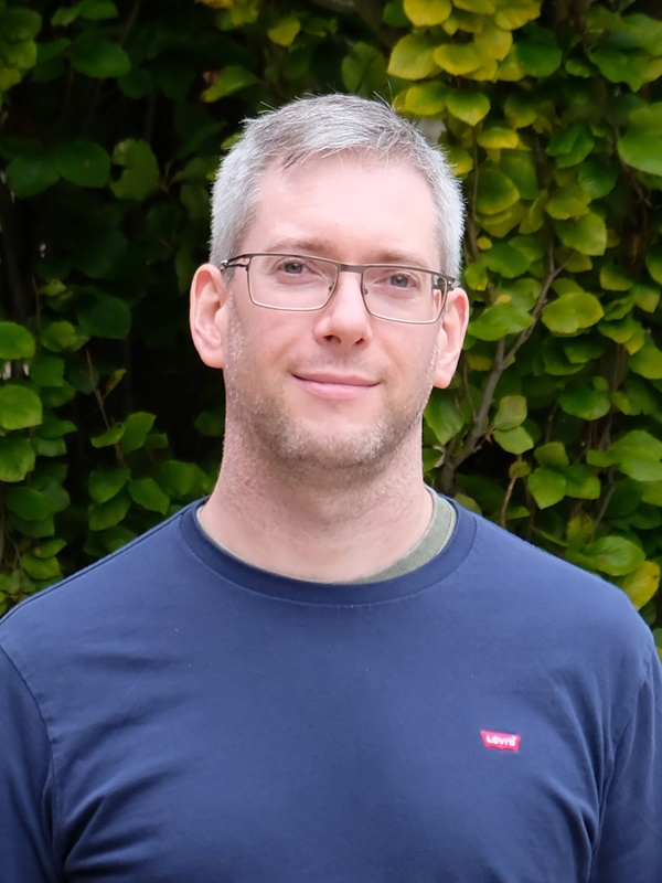  Paul Miller