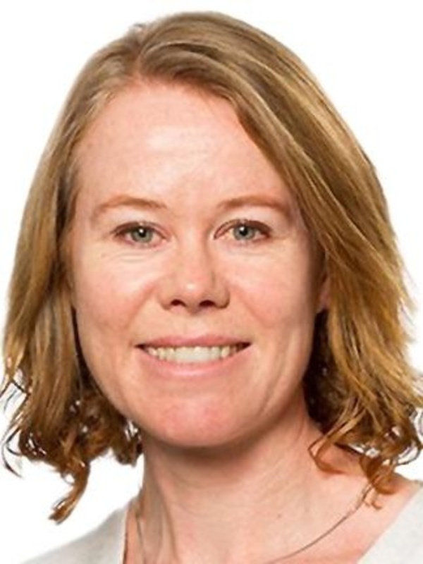  Katherine Stott