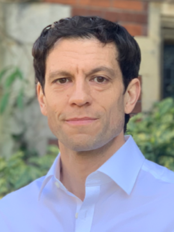  Tim Weil