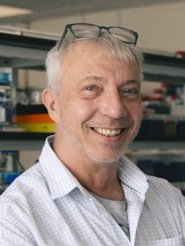  Martin Welch