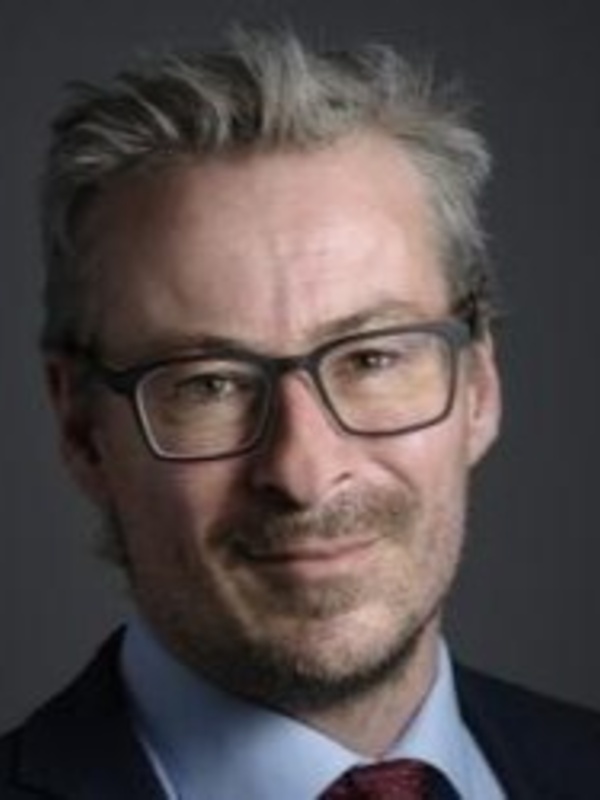 Eske Willerslev