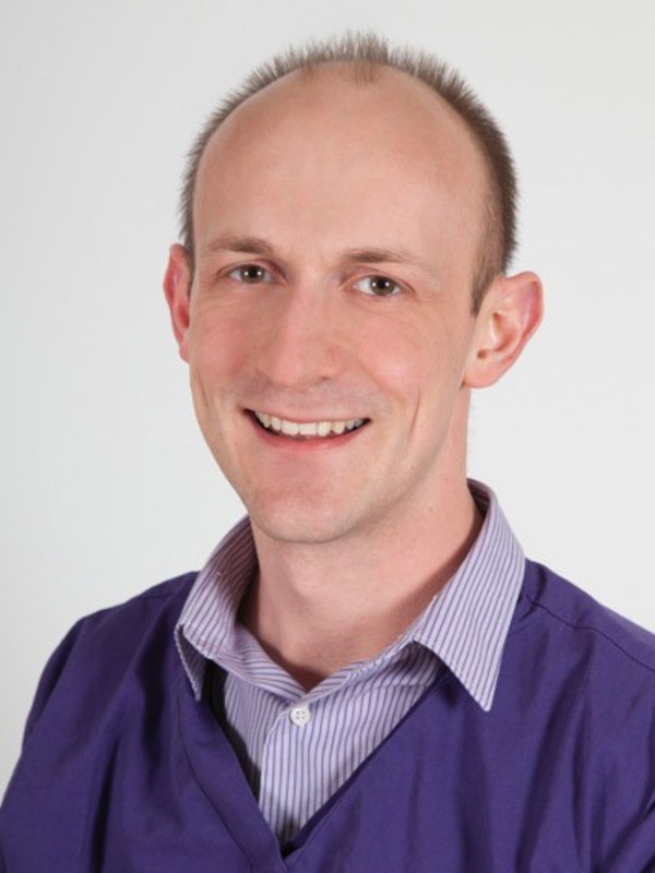  Tim Williams 