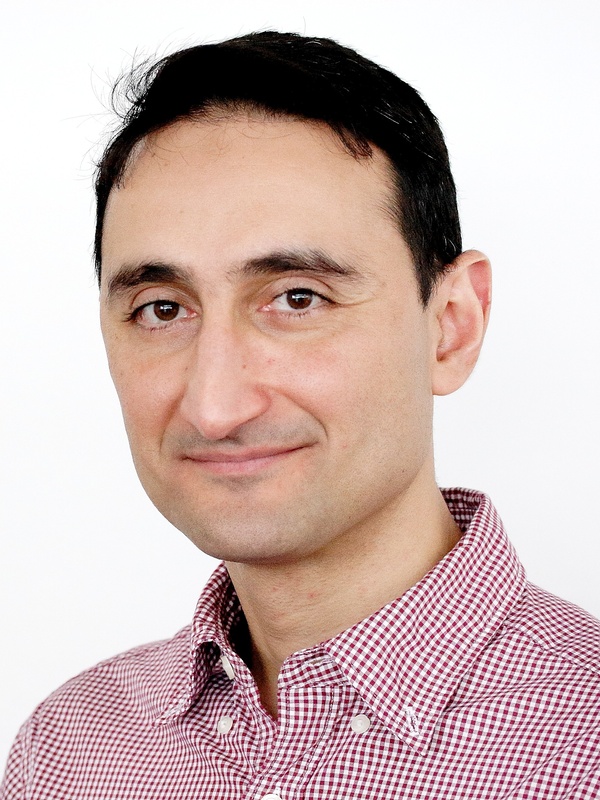  Ashraf Zarkan