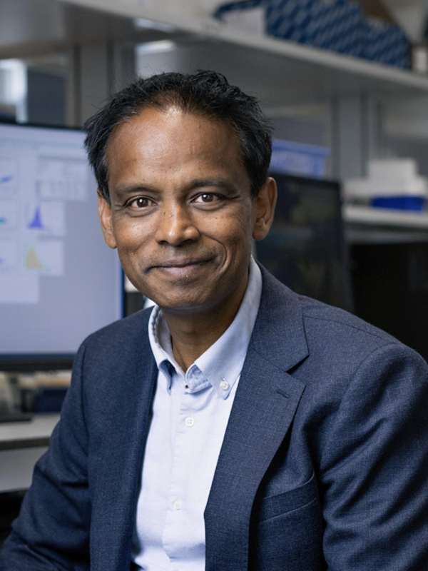  James Thaventhiran