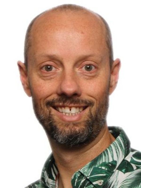  Ross Waller
