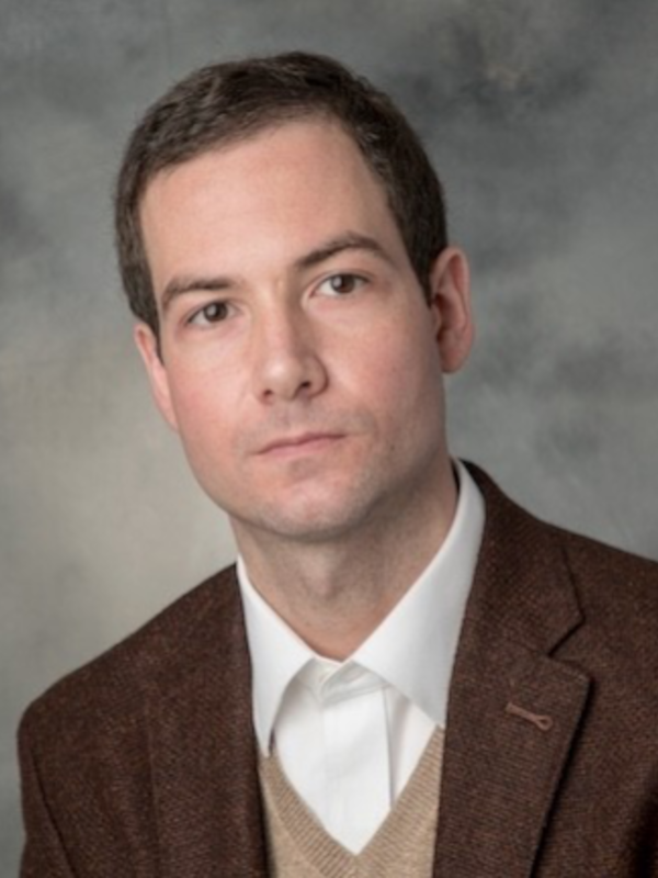  Adrian Baez-Ortega