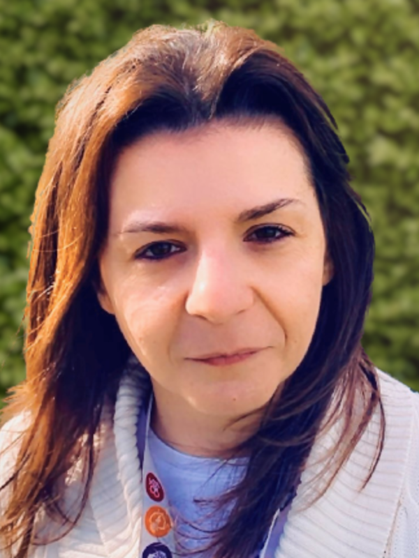  Cinzia Cantacessi