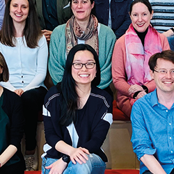 EMBO Leadership Course Group Leaders