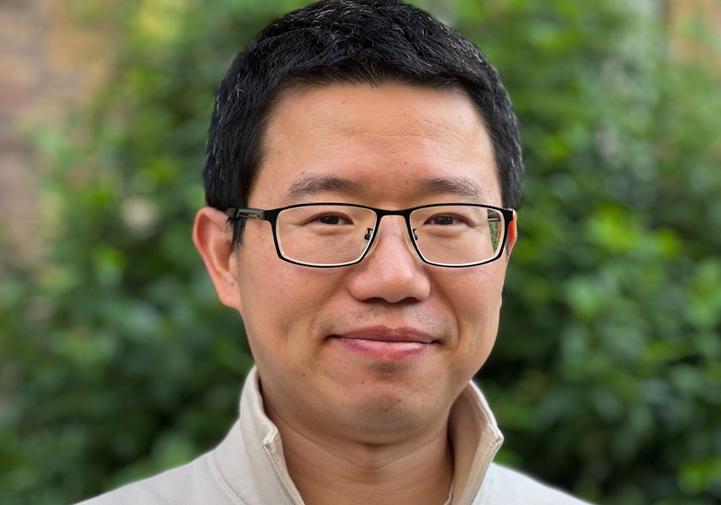 Todd Zhu