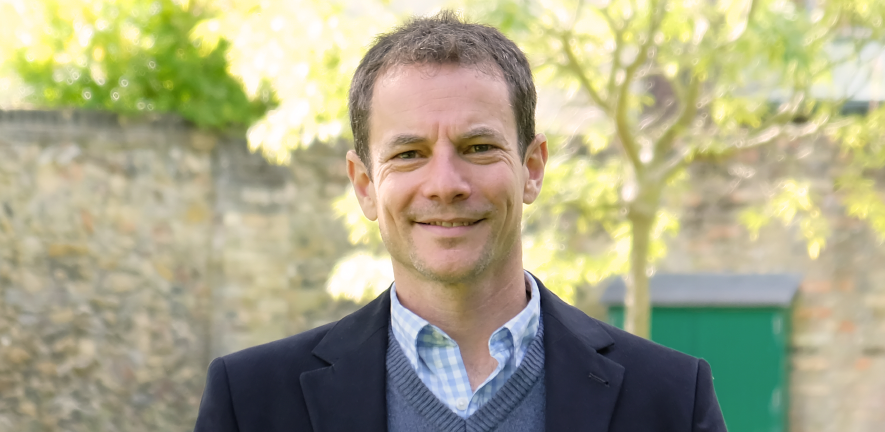 Jon Simons