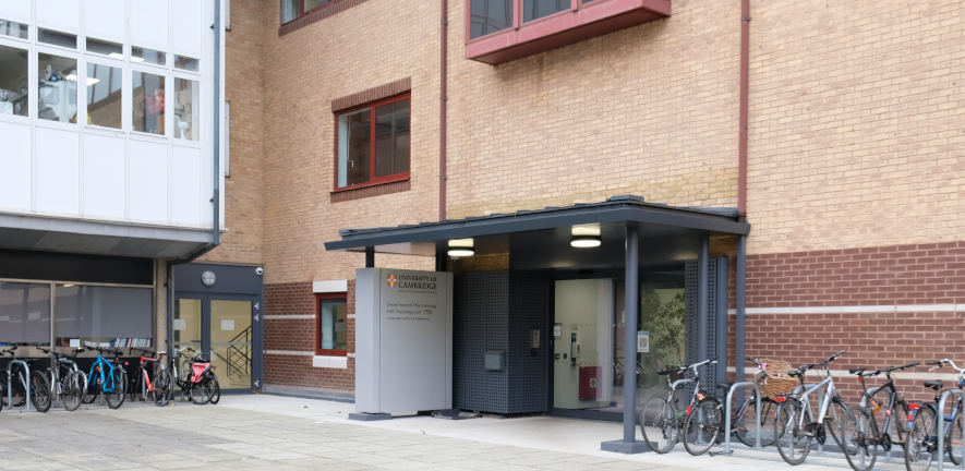 Department of Pharmacology