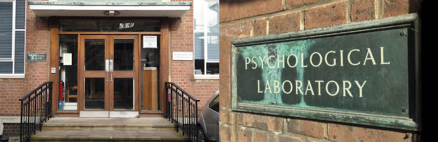 Department of Psychology