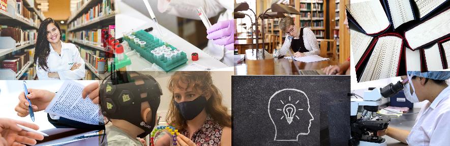 Research Policies